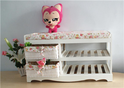 因地制宜先后開(kāi)發(fā)出了木制家具、包裝盒、草木柳合制品等系列新品